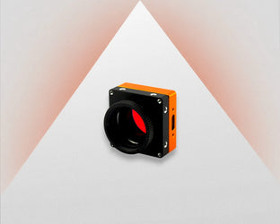 VA-UVC-3MP-100U2C, C/CS-mount, IMX900, 2048x1536, 100fps, 1/3.1 Inch, Global Shutter, Farve