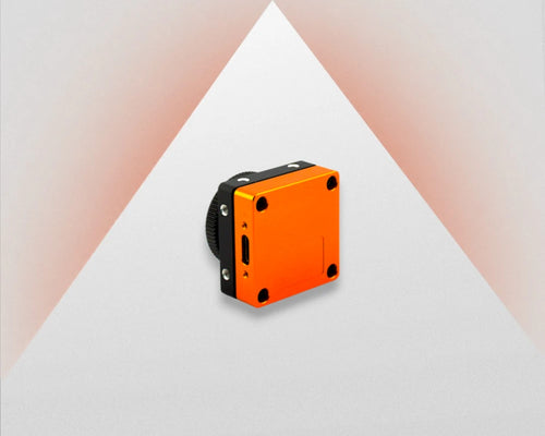 VA-UVC-3MP-100U2C, C/CS-Mount, IMX900, 2048x1536, 100fps, 1/3.1 Inch, Global Shutter, Color