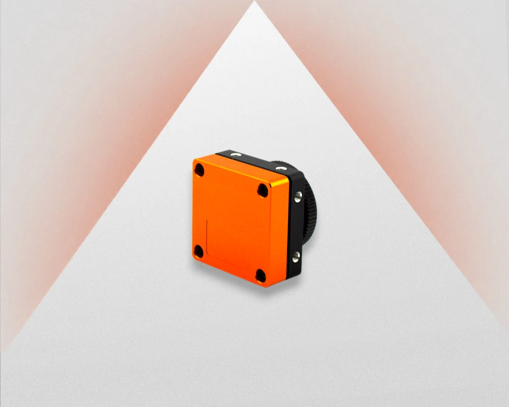 VA-UVC-3MP-100U2C, C/CS-mount, IMX900, 2048x1536, 100fps, 1/3.1 Inch, Global Shutter, Farve