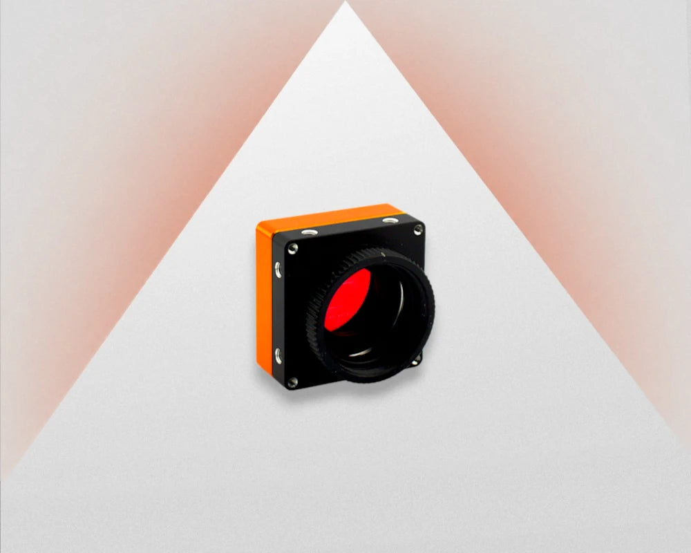VA-UVC-3MP-100U2C, C/CS-mount, IMX900, 2048x1536, 100fps, 1/3.1 Inch, Global Shutter, Farve