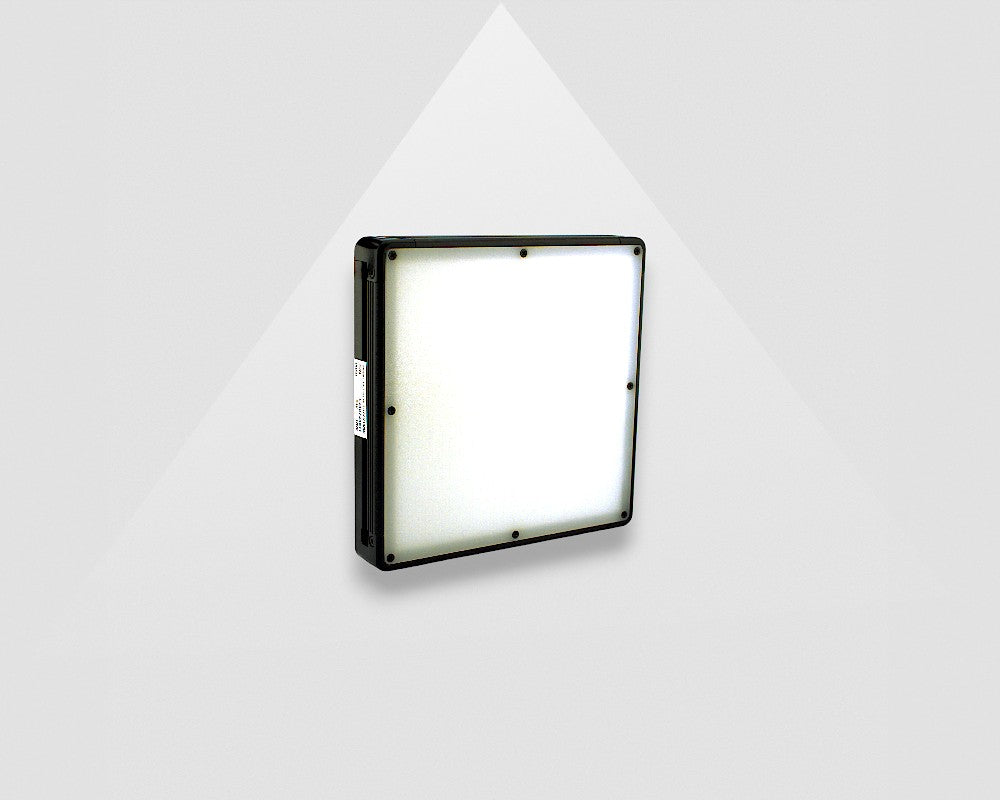 Bottom lit backlight series VA-BLBL2, Select your size / color, Industrial illumination