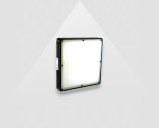 Bottom lit backlight series VA-BLBL2, Select your size / color, Industrial illumination