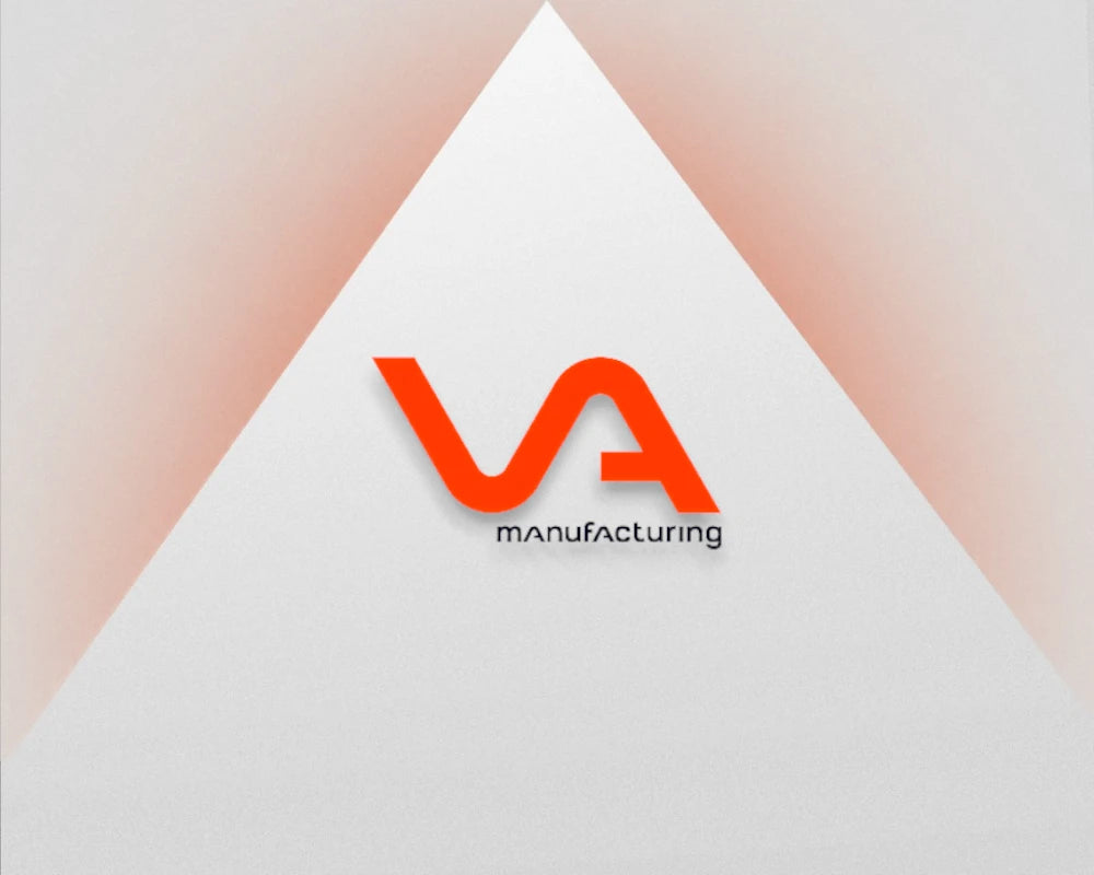 VA-ACC-MVEC167ALU-TUBEx3 - 3x 15mm forlænger-ringe til objektivrør i aluminium