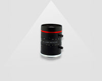 VA-LCM-25MP-16MM-F2.4-120, LENS C-mount 25MP 16MM F2.4 1.2"