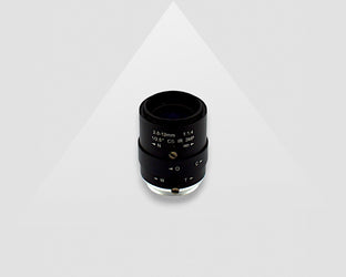 VA-LCS-3MP-2812MM-F1.4-025 Varifocal cs-mount