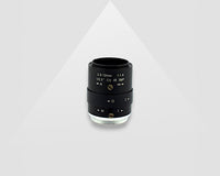 VA-LCS-3MP-2812MM-F1.4-025, LENS Varifocal CS-mount 3MP 2.8MM-12MM F1.4 1/2.5"