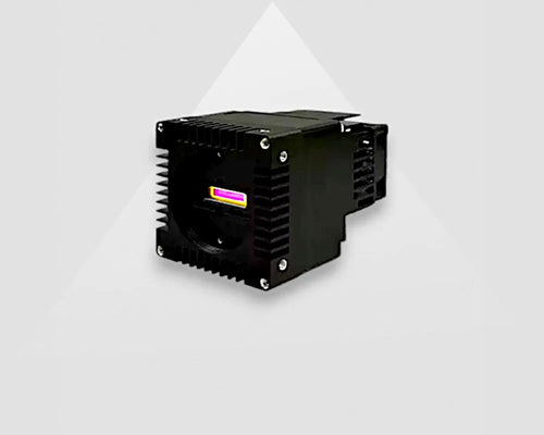 VALINE-1K1-M42-30GM-TF-SWIR Camera Linescan 1
