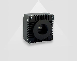 VALINE-2K3-CM-48GC-P Camera Linescan 1