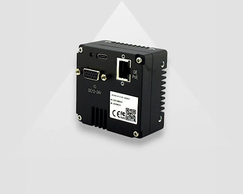 VALINE-2K3-CM-48GC-P Camera Linescan 2