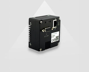 VALINE-2K3-CM-48GC-P Camera Linescan 3