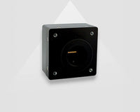 VALINE-4K1-CM-80GM, 4096x1, 80kHz, 3.5um, C-mount, GigE, Monocromatica