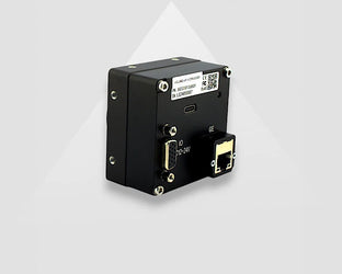 VALINE-4K1-CM-80GM Camera Linescan 3