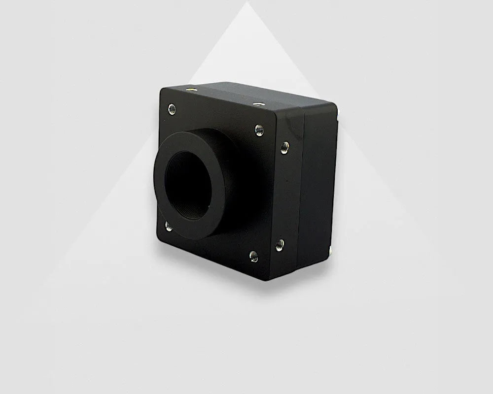 VALINE-4K1-CM-80GM Camera Linescan 4