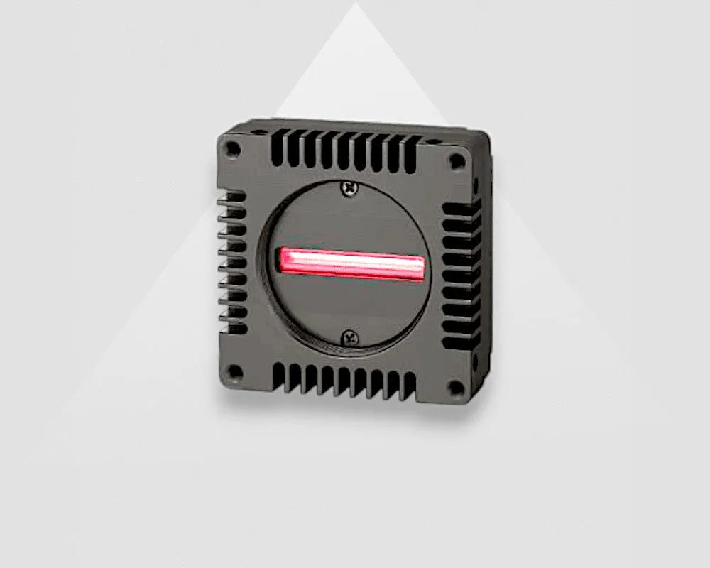VALINE-4K2-M42-30GC Camera Linescan 1