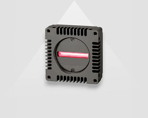 VALINE-4K2-M42-30GC Camera Linescan 1