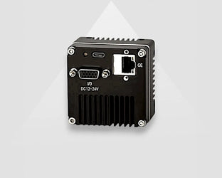 VALINE-4K2-M42-30GC Camera Linescan 2