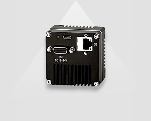 VALINE-4K2-M42-30GC Camera Linescan 2
