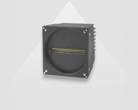 VALINE-8K2-M72-80GTM, 8192x2, 80KHz, 7um, M72, 10GigE, Mono