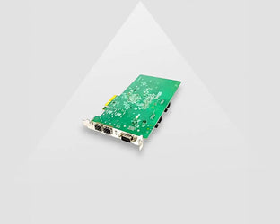 VALINE-PCIe4-10GF-2 Framegrabber GigE 2