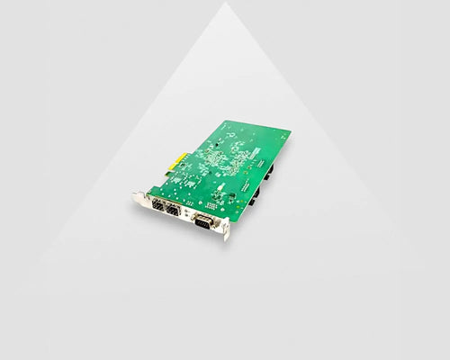VALINE-PCIe4-10GF-2 Framegrabber GigE 2
