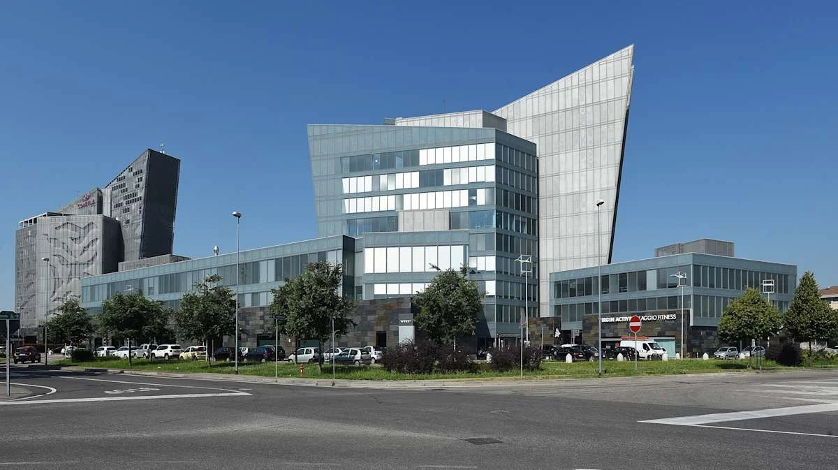 VA Imaging delivers machine vision solutions to Italy