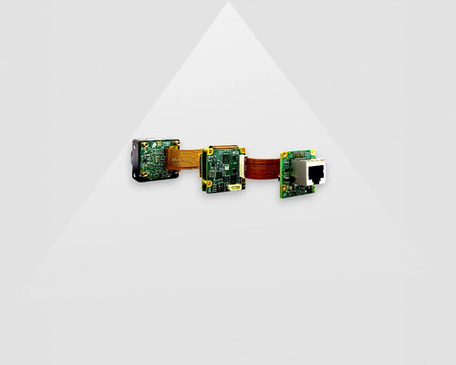 Boardlevel GigE Camera VE2S-042-121GC-P