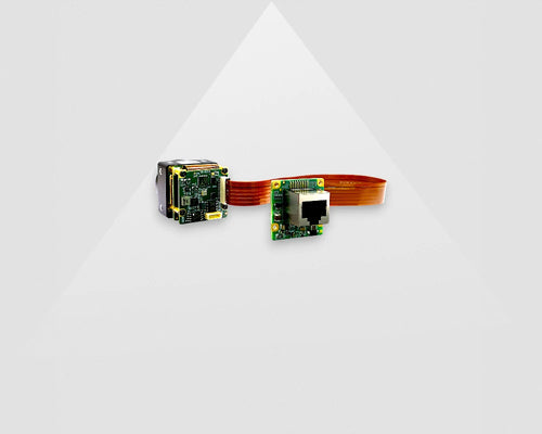 VE2S-042-121GM-P Board level Camera