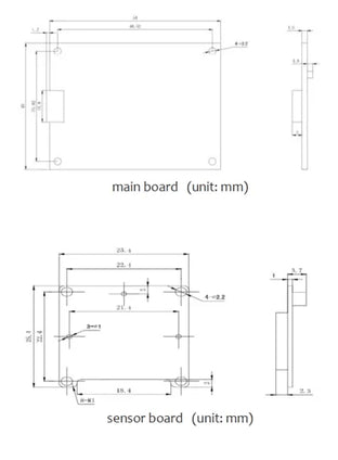 VEN-134-90U3M-D-NIR Camera USB3 Vision 5