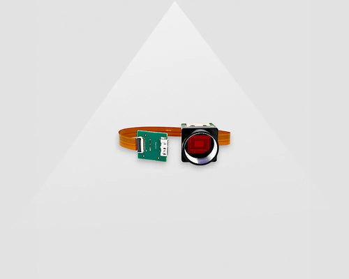 VEN-160-227U3C-FPC Camera USB3 Vision FPC 2