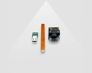 VEN-160-227U3C-FPC Camera USB3 Vision FPC 3