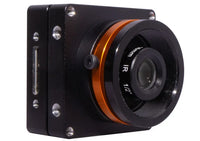 VEN-161-61U3C-DEVKIT, 1.6MP, Global shutter, Farve, inkl. 16mm M12 objektiv