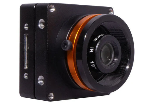 VEN-161-61U3C-DEVKIT, 1.6MP, Global shutter, Kleur, incl. 16mm M12 lens