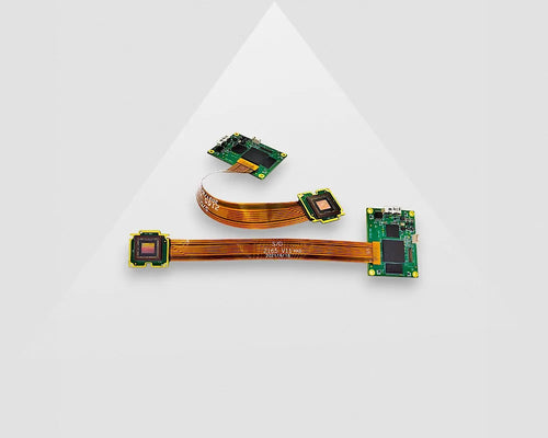 VEN-302-56U3M Camera USB3 Vision 2