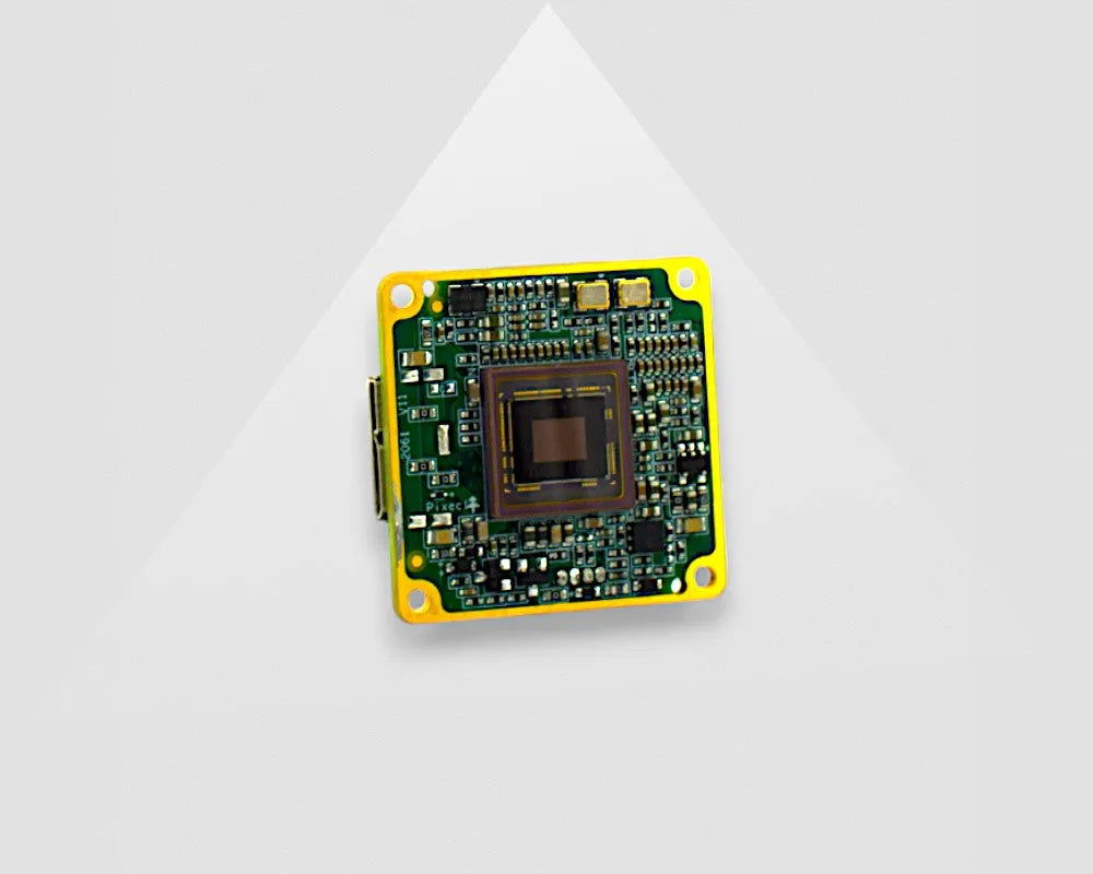 VEN-505-36U3C-M06 Camera USB3 Vision 1