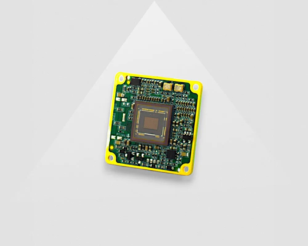 VEN-505-36U3C-M06 Camera USB3 Vision 2