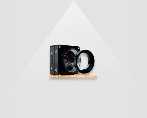 VEN-830-22U3C-M01 Camera USB3 Vision 2
