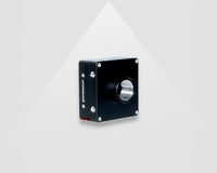 VEN-830-22U3M-M05, M12-Mount, IMX334, 3840x2160, 22fps, 1/1.8", Rolling shutter, Boardlevel, Mono