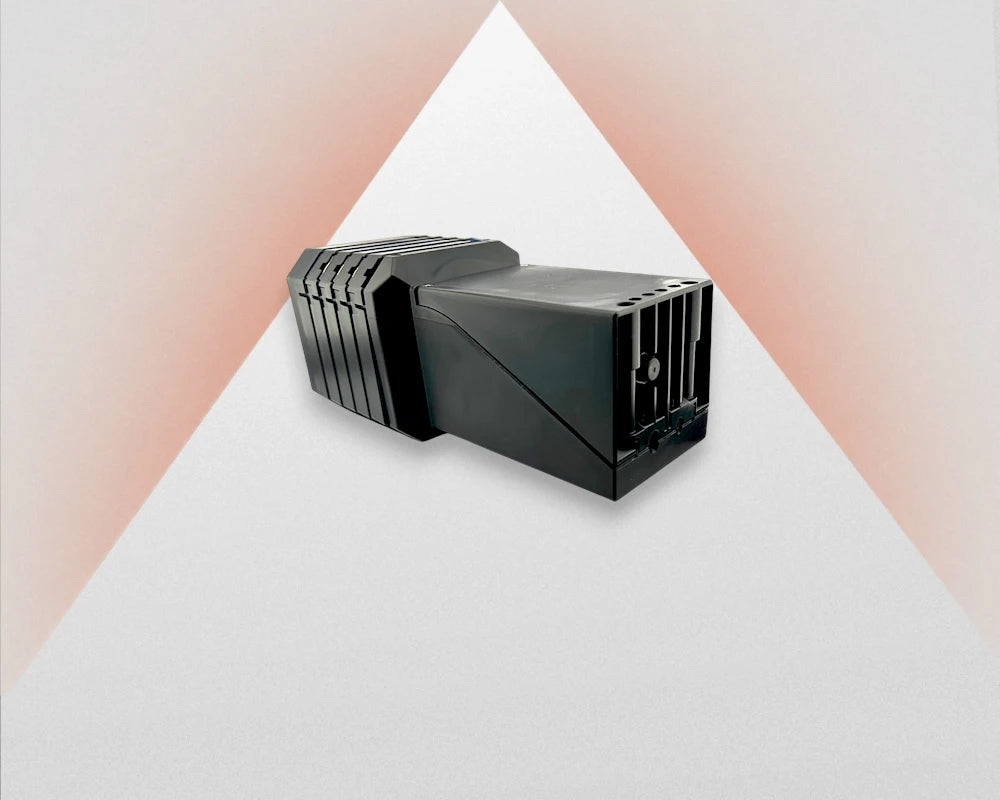 Machine Vision Camera-behuizing XL, VA-MVEC-267-IP