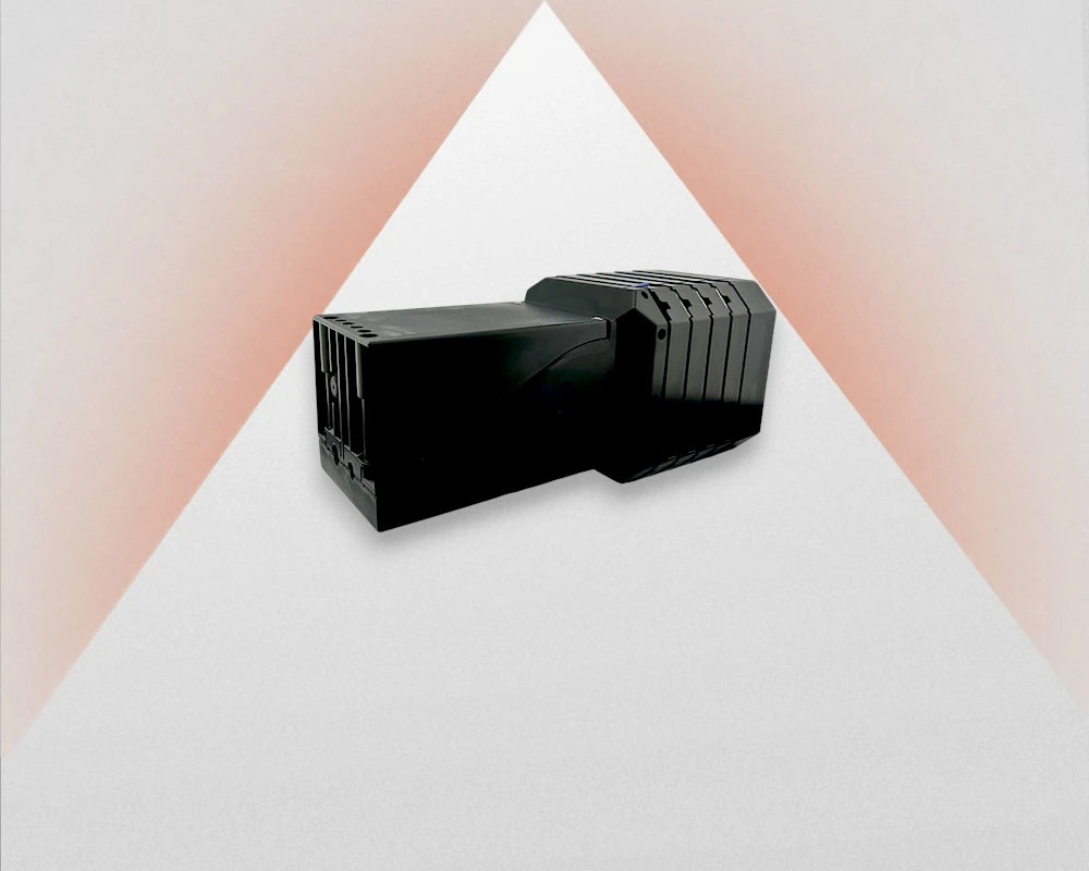 Machine Vision Camera-behuizing XL, VA-MVEC-267-IP