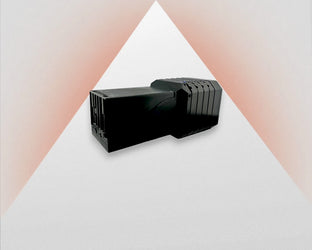 Machine Vision Camera-behuizing XL, VA-MVEC-267-IP