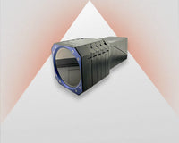 Machine Vision Camera-behuizing XL, VA-MVEC-267-IP