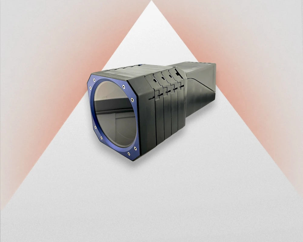 Machine Vision Camera-behuizing XL, VA-MVEC-267-IP