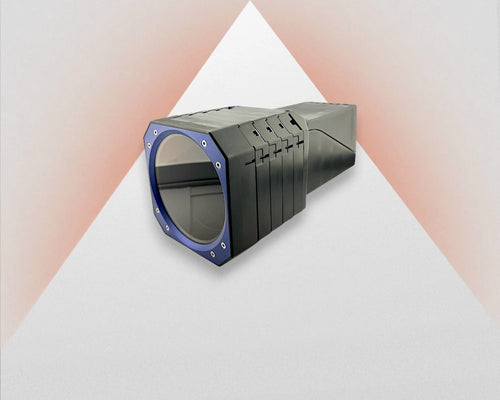 Carcasa para Cámara de Visión Artificial XL, VA-MVEC-267-IP