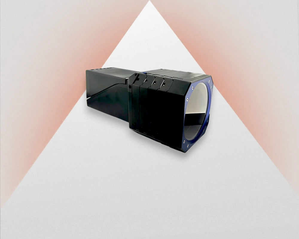 Machine Vision Camera-behuizing XL, VA-MVEC-267-IP