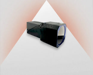 Machine Vision Camera-behuizing XL, VA-MVEC-267-IP