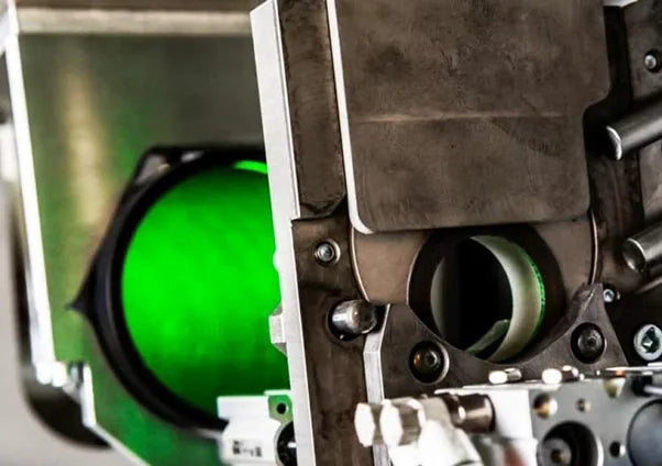 Diameter inspection using Adaptive Vision Software