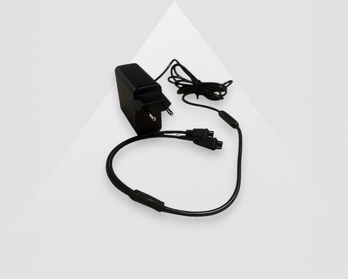 Powersupply set lighting 24V/ 60W, 2 channel