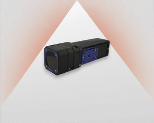 Machine Vision Camera Housing, VA-MVEC-167-IP