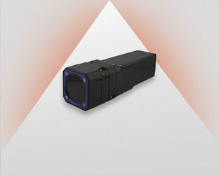 Machine Vision Camera Housing, VA-MVEC-167-IP