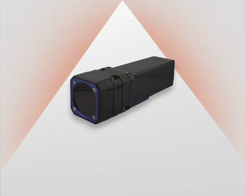 Carcasa para Cámara de Visión Artificial, VA-MVEC-167-IP
